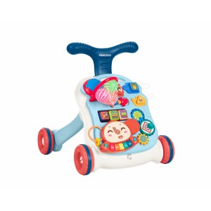 Στράτα - Τραπεζάκι Δραστηριοτήτων 3 σε 1 Play & Grow Kikka Boo Blue Στράτα - Τραπεζάκι Δραστηριοτήτων 3 σε 1 Play & Grow Kikka Boo Blue