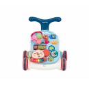 Στράτα - Τραπεζάκι Δραστηριοτήτων 3 σε 1 Play & Grow Kikka Boo Blue Στράτα - Τραπεζάκι Δραστηριοτήτων 3 σε 1 Play & Grow Kikka Boo Blue