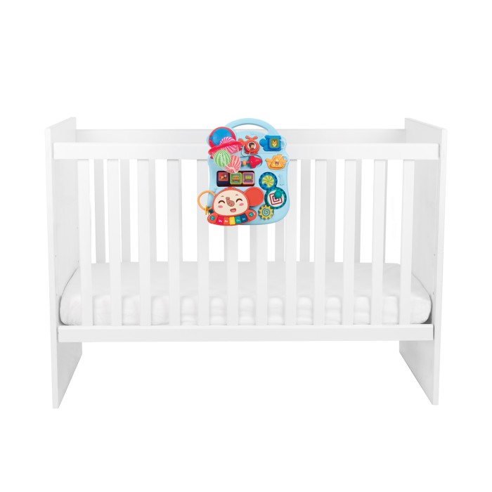 Στράτα - Τραπεζάκι Δραστηριοτήτων 3 σε 1 Play & Grow Kikka Boo Blue Στράτα - Τραπεζάκι Δραστηριοτήτων 3 σε 1 Play & Grow Kikka Boo Blue