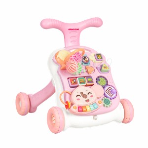 Στράτα - Τραπεζάκι Δραστηριοτήτων 3 σε 1 Play & Grow Kikka Boo Pink Στράτα - Τραπεζάκι Δραστηριοτήτων 3 σε 1 Play & Grow Kikka Boo Pink