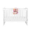 Στράτα - Τραπεζάκι Δραστηριοτήτων 3 σε 1 Play & Grow Kikka Boo Pink Στράτα - Τραπεζάκι Δραστηριοτήτων 3 σε 1 Play & Grow Kikka Boo Pink