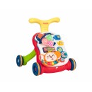 Στράτα - Τραπεζάκι Δραστηριοτήτων 3 σε 1 Play & Grow Kikka Boo Red Στράτα - Τραπεζάκι Δραστηριοτήτων 3 σε 1 Play & Grow Kikka Boo Red