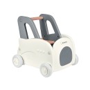 Περπατούρα 4 σε 1 Trolie 2 Γκρι - Kikka Boo Περπατούρα 4 σε 1 Trolie 2 Γκρι - Kikka Boo