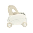 Περπατούρα 4 σε 1 Trolie 2 Μπεζ - Kikka Boo Περπατούρα 4 σε 1 Trolie 2 Μπεζ - Kikka Boo