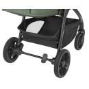 Καρότσι Βόλτας Jody Army Green - Kikka Boo Καρότσι Βόλτας Jody Army Green - Kikka Boo