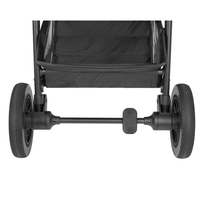 Καρότσι Βόλτας Jody Army Green - Kikka Boo Καρότσι Βόλτας Jody Army Green - Kikka Boo