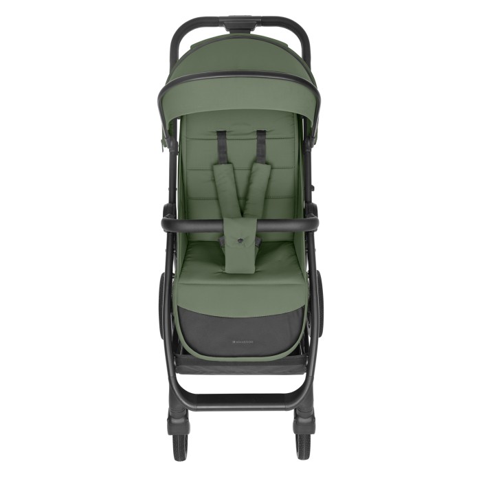 Καρότσι Βόλτας Jody Army Green - Kikka Boo Καρότσι Βόλτας Jody Army Green - Kikka Boo