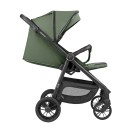 Καρότσι Βόλτας Jody Army Green - Kikka Boo Καρότσι Βόλτας Jody Army Green - Kikka Boo