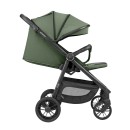 Καρότσι Βόλτας Jody Army Green - Kikka Boo Καρότσι Βόλτας Jody Army Green - Kikka Boo