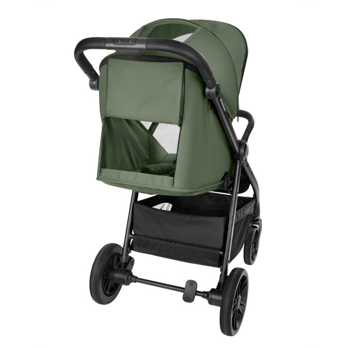 Καρότσι Βόλτας Jody Army Green - Kikka Boo Καρότσι Βόλτας Jody Army Green - Kikka Boo