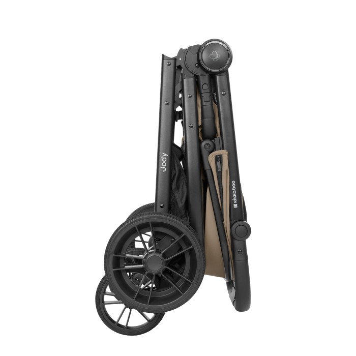 Καρότσι Βόλτας Jody Μπεζ - Kikka Boo