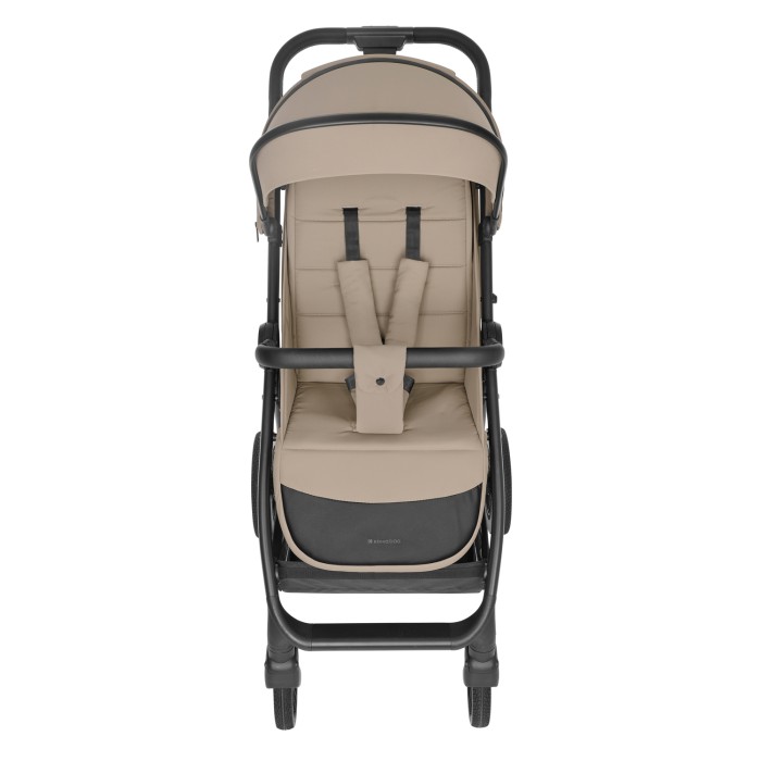 Καρότσι Βόλτας Jody Μπεζ - Kikka Boo