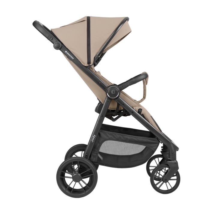 Καρότσι Βόλτας Jody Μπεζ - Kikka Boo