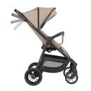 Καρότσι Βόλτας Jody Μπεζ - Kikka Boo