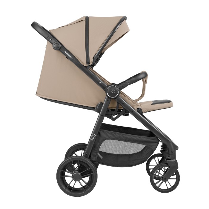 Καρότσι Βόλτας Jody Μπεζ - Kikka Boo