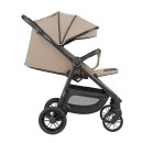 Καρότσι Βόλτας Jody Μπεζ - Kikka Boo