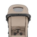 Καρότσι Βόλτας Jody Μπεζ - Kikka Boo