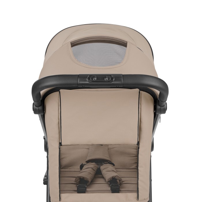 Καρότσι Βόλτας Jody Μπεζ - Kikka Boo