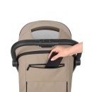 Καρότσι Βόλτας Jody Μπεζ - Kikka Boo