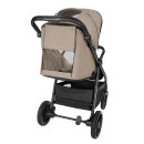 Καρότσι Βόλτας Jody Μπεζ - Kikka Boo