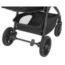 Καρότσι Βόλτας Jody Μαύρο - Kikka Boo