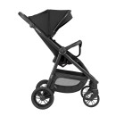 Καρότσι Βόλτας Jody Μαύρο - Kikka Boo