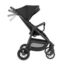 Καρότσι Βόλτας Jody Μαύρο - Kikka Boo