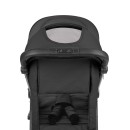 Καρότσι Βόλτας Jody Μαύρο - Kikka Boo