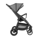 Καρότσι Βόλτας Jody Σκούρο Γκρι - Kikka Boo