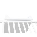 Σκληρή Αλλαξιέρα 50x80cm Kikka Boo Sleepy Sheep Σκληρή Αλλαξιέρα 50x80cm Kikka Boo Sleepy Sheep