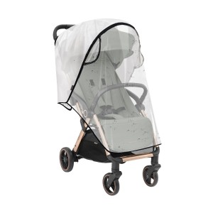 Αδιάβροχο Κάλυμμα Καροτσιού Kikka Boo