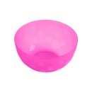 Kikka Boo Παιδικά Μπολ 4 τμχ Rainbow