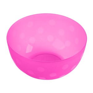 Kikka Boo Παιδικά Μπολ 4 τμχ Rainbow