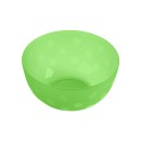 Kikka Boo Παιδικά Μπολ 4 τμχ Rainbow