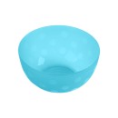 Kikka Boo Παιδικά Μπολ 4 τμχ Rainbow