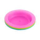 Kikka Boo Σετ 4τμχ Παιδικά Πιάτα Rainbow Kikka Boo Σετ 4τμχ Παιδικά Πιάτα Rainbow