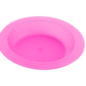 Kikka Boo Σετ 4τμχ Παιδικά Πιάτα Rainbow Kikka Boo Σετ 4τμχ Παιδικά Πιάτα Rainbow