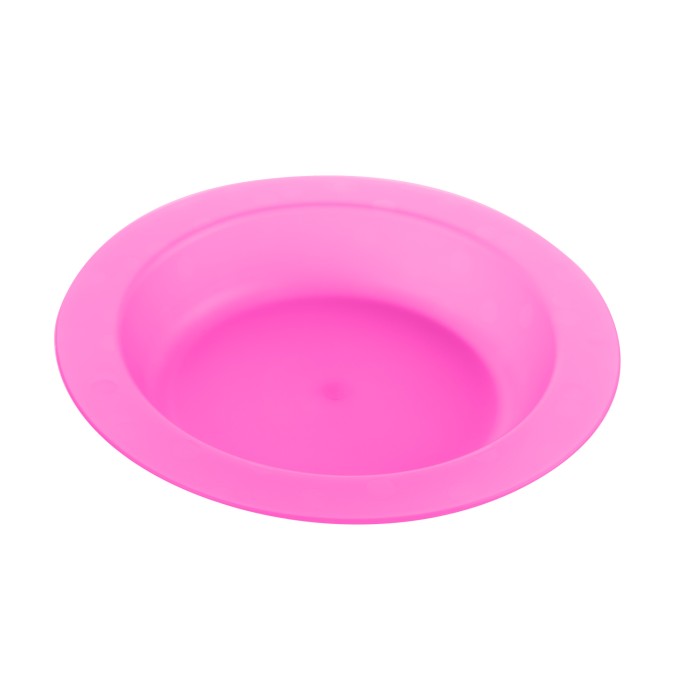 Kikka Boo Σετ 4τμχ Παιδικά Πιάτα Rainbow Kikka Boo Σετ 4τμχ Παιδικά Πιάτα Rainbow