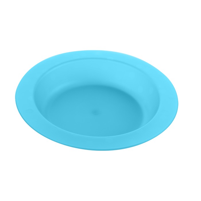 Kikka Boo Σετ 4τμχ Παιδικά Πιάτα Rainbow Kikka Boo Σετ 4τμχ Παιδικά Πιάτα Rainbow