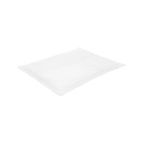 Μαξιλάρι από βαμβάκι Ranforce 35x45x4 cm 3m+ - Kikka Boo