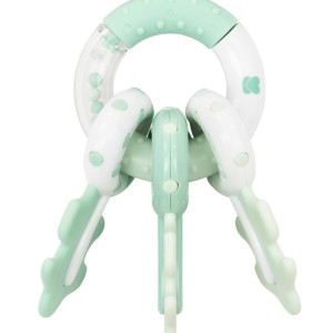 Κουδουνίστρα Κλειδιά Μέντα Kikka Boo Κουδουνίστρα Κλειδιά Μέντα Kikka Boo