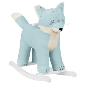 Κουνιστό Λούτρινο Παιχνίδι Fox Kikka Boo