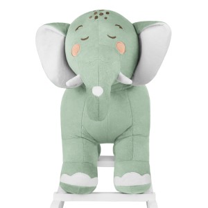 Κουνιστό Λούτρινο Παιχνίδι Elephant Kikka Boo Κουνιστό Λούτρινο Παιχνίδι Elephant Kikka Boo