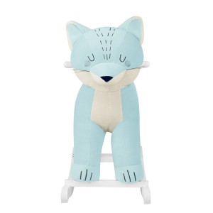 Κουνιστό Λούτρινο Παιχνίδι Fox Kikka Boo Κουνιστό Λούτρινο Παιχνίδι Fox Kikka Boo