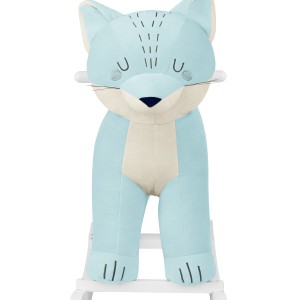 Κουνιστό Λούτρινο Παιχνίδι Fox Kikka Boo Κουνιστό Λούτρινο Παιχνίδι Fox Kikka Boo