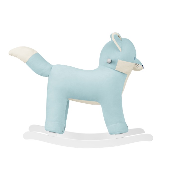 Κουνιστό Λούτρινο Παιχνίδι Fox Kikka Boo Κουνιστό Λούτρινο Παιχνίδι Fox Kikka Boo