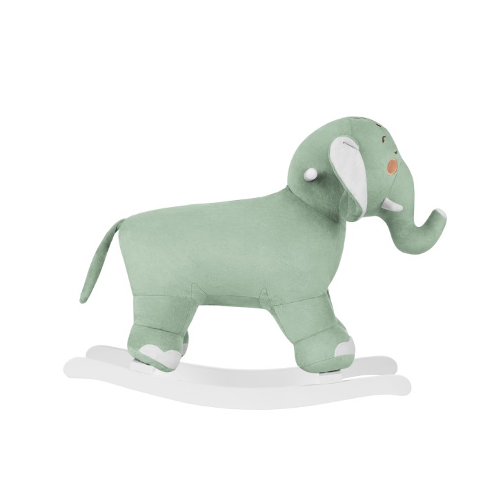 Κουνιστό Λούτρινο Παιχνίδι Elephant Kikka Boo Κουνιστό Λούτρινο Παιχνίδι Elephant Kikka Boo