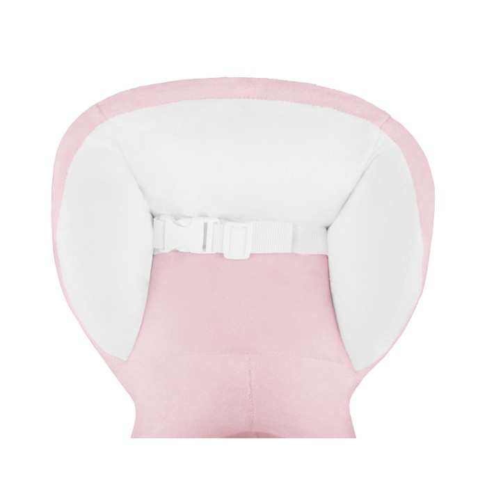 Κουνιστό παιχνίδι με κάθισμα Ιπποπόταμος - Kikka Boo Κουνιστό παιχνίδι με κάθισμα Ιπποπόταμος - Kikka Boo