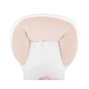 Κουνιστό Λούτρινο Παιχνίδι Με Κάθισμα Bunny Kikka Boo Κουνιστό Λούτρινο Παιχνίδι Με Κάθισμα Bunny Kikka Boo