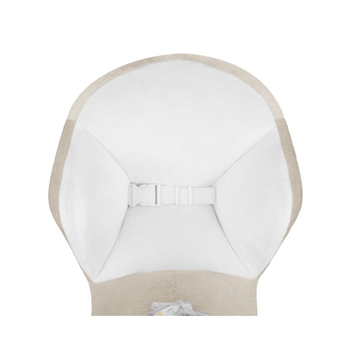 Κουνιστό παιχνίδι με κάθισμα Ποντικάκι - Kikka Boo Κουνιστό παιχνίδι με κάθισμα Ποντικάκι - Kikka Boo